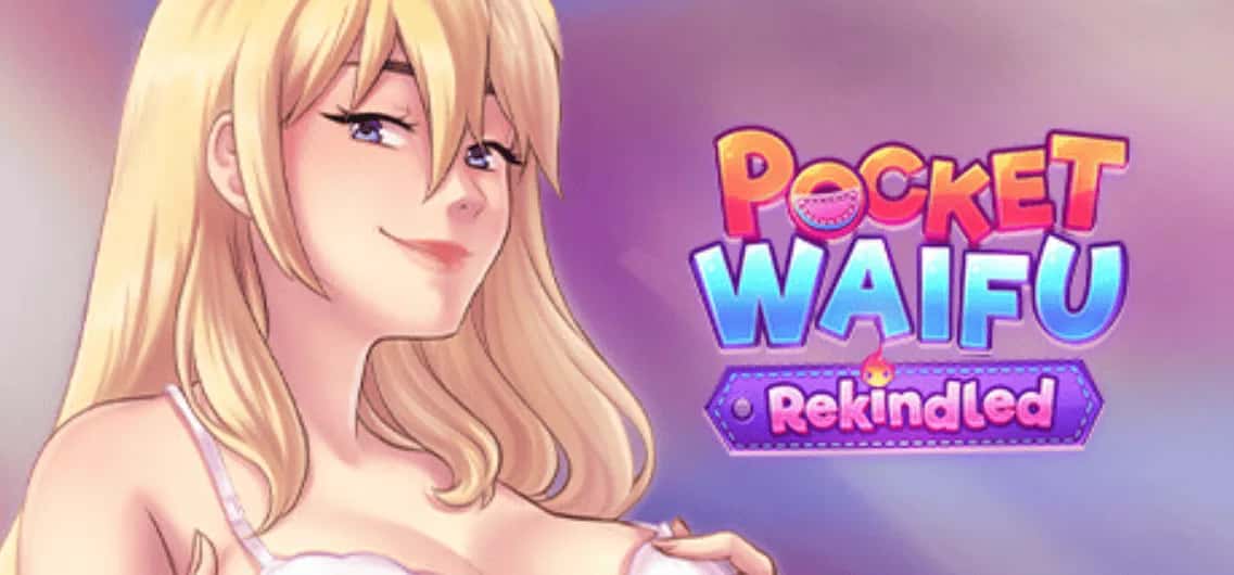 PC/SLG 掌心女友：重燃 v1.0.19 Pocket Waifu Rekindled 2.5G背景